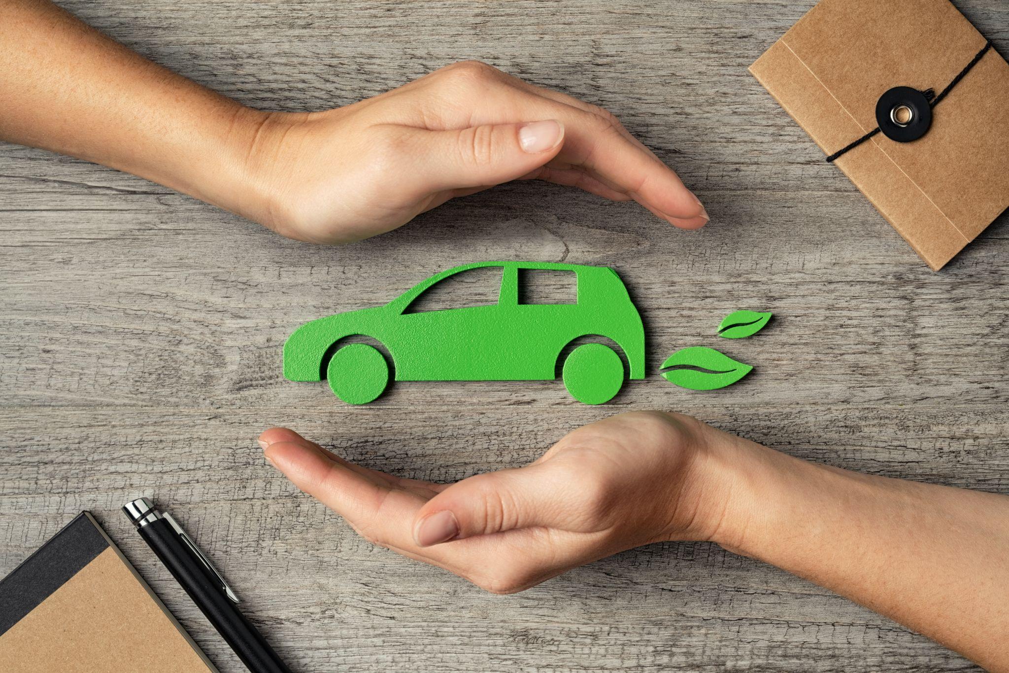 The Automotive Industry in the Era of Sustainability