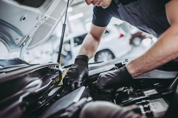 Car Maintenance Checklist To Keep Your Vehicle In Good Condition