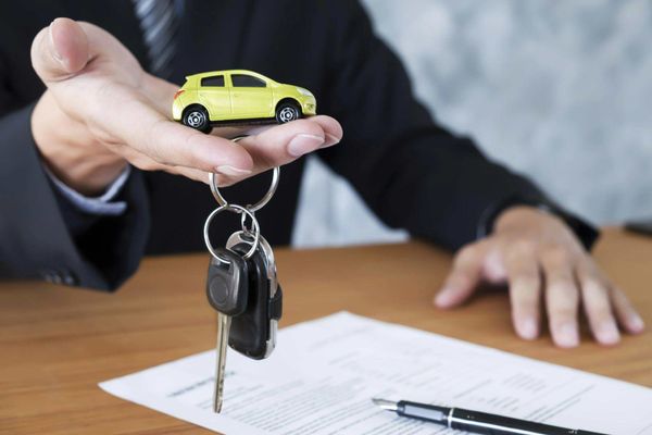 Auto-Financing Tips: Paying For Your Car The Smart Way