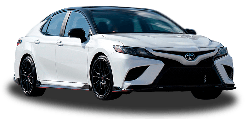 Heres Why The 2022 Toyota Camry TRD Is A Sports Sedan Bargain